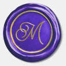 Recherche de mod autocollants Monogramme