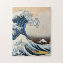 Zoek naar hokusai puzzels Oceaan