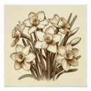 Recherche de jonquilles art Bouquet