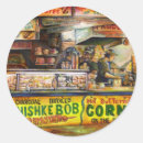 Recherche de tricot autocollants Élégant