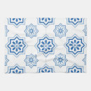 Zoek naar azulejos keuken handdoeken Blauw