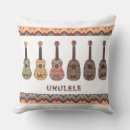 Recherche de ukulélé coussins Instrument