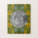 Recherche de daisy puzzles Floral