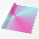 Zoek naar ombre cadeaupapier Neon