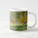 Recherche de paysages de monet tasses Impressionnisme