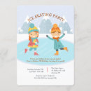 Recherche de partie de patinage de glace invitations Pour tous