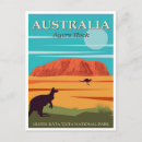 Zoek naar uluru briefkaarten Australian