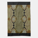 Recherche de toile jute cuisine linges Rustique