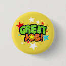 Recherche de récompense badges Employé