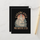 Recherche de vintage casablanca cartes postales Ville