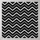 Recherche de motif de zigzag posters Chevron