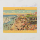 Recherche de jersey city cartes postales Vintage ocean city
