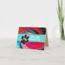 Recherche de marcheurs vœux cartes Marcheur de chiens