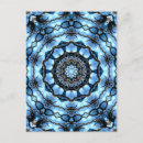 Recherche de arbre mandala cartes postales Nature