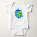 Recherche de poulpe de vêtements bébé vêtements Océan