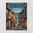 Recherche de dinan cartes postales Bretagne