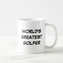 Recherche de pour le golfeur tasses Pour tous