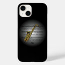 Recherche de saxophone coques Instrument de musique