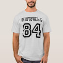 Recherche de orwell tshirts Guerre