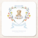 Zoek naar tea onderzetters Baby shower