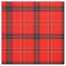 Recherche de tartan tissus Noir