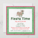 Recherche de âne invitations Cinco de mayo