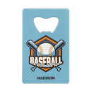 Zoek naar honkbal flessenopeners Logo