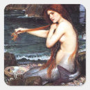 Recherche de peinture de sirène autocollants Sirènes