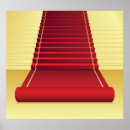 Recherche de tapis rouge posters Illustration