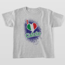 Recherche de calcio tshirts Italie