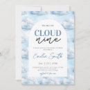 Recherche de cloud nine invitations Nuages