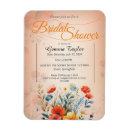 Recherche de couleurs pastel magnets Floral