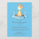 Zoek naar mail baby shower invitations Over de mijl