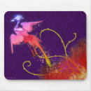 Recherche de oiseau phoenix tapis souris Légendaire