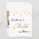 Recherche de naissance jésus invitations Religieux