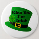 Recherche de de st patrick badges Lutin