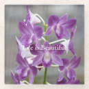 Recherche de orchidée dessous de verres Floral