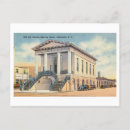 Recherche de ville de charleston cartes postales Vintage