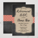 Recherche de guingan rouge invitations Rustique