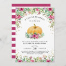 Recherche de girly floral invitations Scintille
