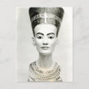Recherche de nefertiti cartes postales Reine