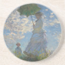 Zoek naar monet onderzetters Zomer