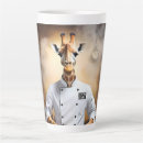 Recherche de cuisinier drôle tasses Chef