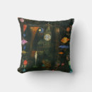 Recherche de surréaliste coussins Peinture