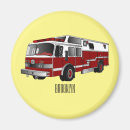 Recherche de routiers magnets Transport