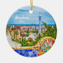Recherche de gaudi ornements Noël
