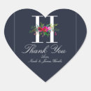 Recherche de h initial autocollants Lettre