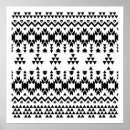 Recherche de azteque art Triangles