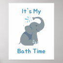 Zoek naar cartoon olifant posters Wild