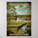 Recherche de louisiane vintage posters Travel